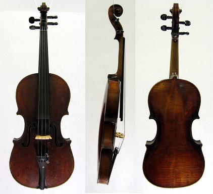 Image of Instrument