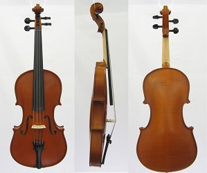 Image of Instrument