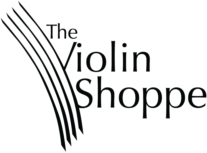The Violin Shoppe Logo