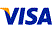 logo of visa